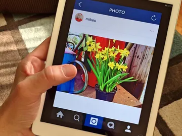 Instagram Instagram