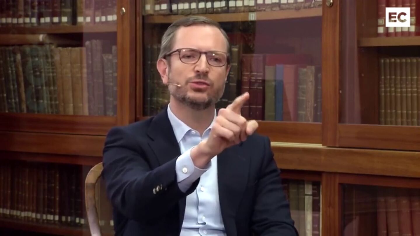 Maroto, al candidato de EH Bildu por &Aacute;lava: "Sois la escoria del Pa&iacute;s Vasco tra&iacute;da a la pol&iacute;tica"
