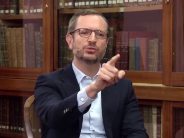 Maroto, al candidato de EH Bildu por Álava: "Sois la escoria del País Vasco traída a la política" Maroto, al candidato de EH Bildu por Álava: "Sois la escoria del País Vasco traída a la política"