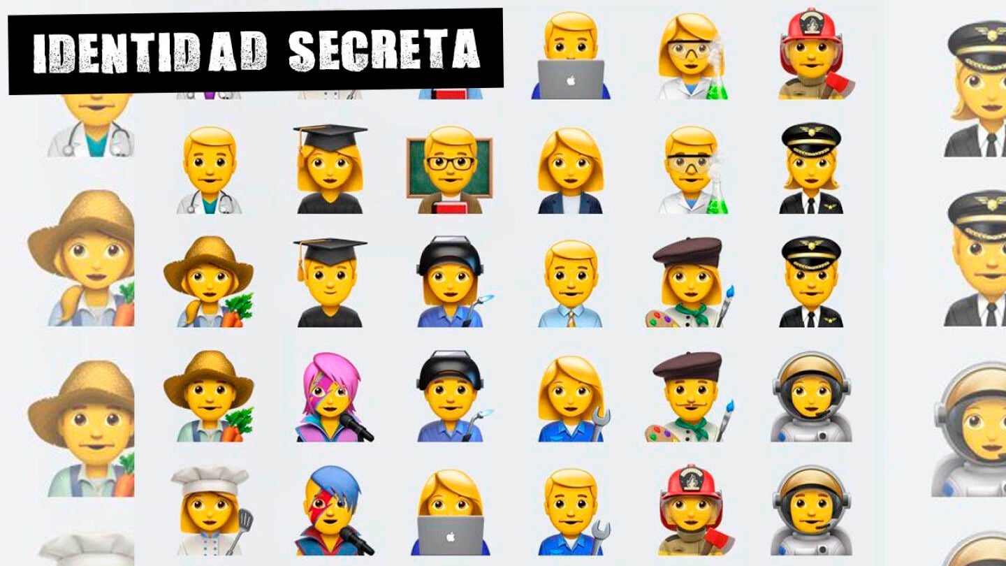 Identidad secreta