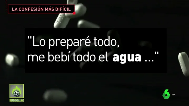 Así fue la noche en que Adebayor preparó su suicidio: "Lo tenía todo listo, me bebí el agua..."