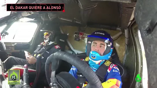 DAKAR DAKAR