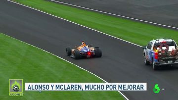 alonso jugones