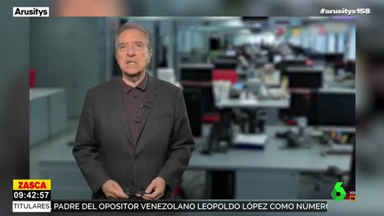 Iñaki Gabilondo Iñaki Gabilondo