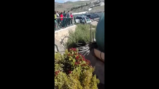 Vecinos de Ardales consiguen evitar un atraco a mano armada y acorralar a los ladrones hasta la llegada de la Guardia Civil Vecinos de Ardales consiguen evitar un atraco a mano armada y acorralar a los ladrones hasta la llegada de la Guardia Civil