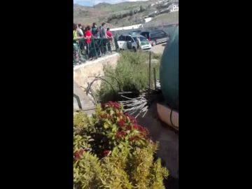 Vecinos de Ardales consiguen evitar un atraco a mano armada y acorralar a los ladrones hasta la llegada de la Guardia Civil Vecinos de Ardales consiguen evitar un atraco a mano armada y acorralar a los ladrones hasta la llegada de la Guardia Civil
