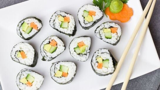 Sushi