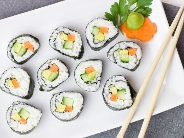 Sushi Sushi