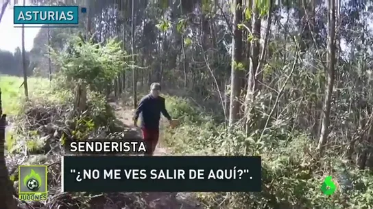 senderista jugones senderista jugones