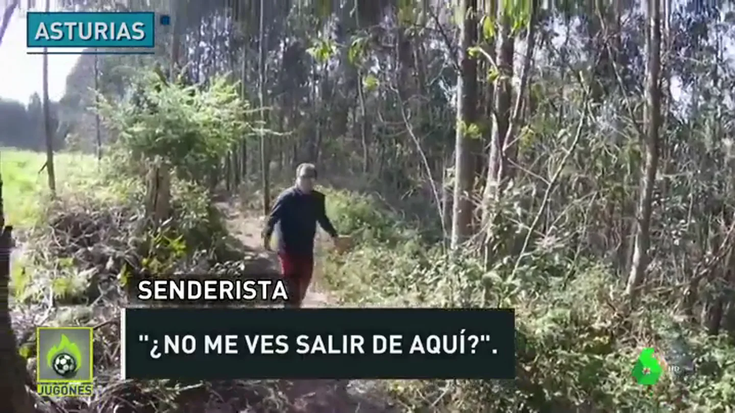 senderista jugones senderista jugones