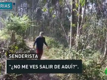 senderista jugones senderista jugones