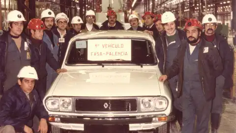Renault Renault