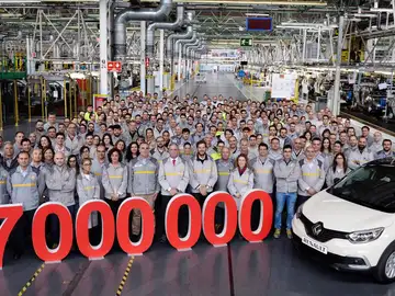 Renault Renault
