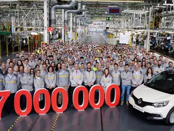 Renault Renault