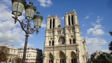 Catedral de Notre Dame