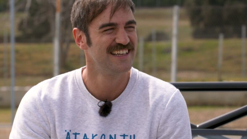 Entrevista a Jon Plazaola