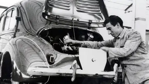 Renault Renault
