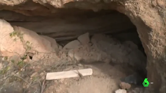 El niño que sobrevivió al crimen de Tenerife podría ser tutelado por un sacerdote alemán El niño que sobrevivió al crimen de Tenerife podría ser tutelado por un sacerdote alemán