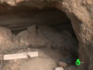 El niño que sobrevivió al crimen de Tenerife podría ser tutelado por un sacerdote alemán El niño que sobrevivió al crimen de Tenerife podría ser tutelado por un sacerdote alemán