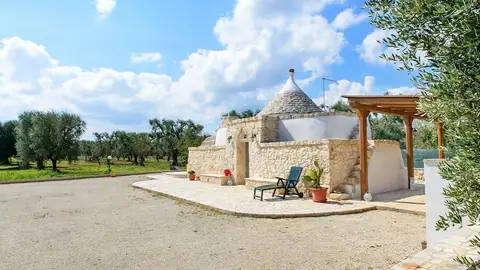 Trullo Trullo