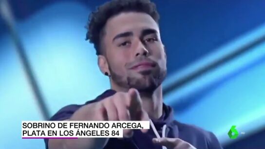 'JJ' Arcega-Whiteside se convierte en el primer espa&ntilde;ol en ser elegido en el 'draft' de la NFL