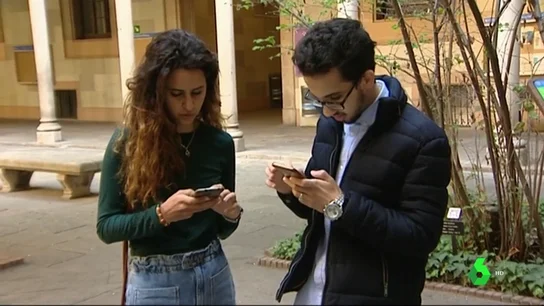 #Cédenostuvoto, la campaña de hijos de migrantes para que los abstencionistas les ayuden a votar este 28A #Cédenostuvoto, la campaña de hijos de migrantes para que los abstencionistas les ayuden a votar este 28A