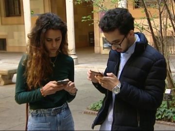 #Cédenostuvoto, la campaña de hijos de migrantes para que los abstencionistas les ayuden a votar este 28A #Cédenostuvoto, la campaña de hijos de migrantes para que los abstencionistas les ayuden a votar este 28A