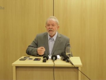 Inácio Lula da Silva Inácio Lula da Silva