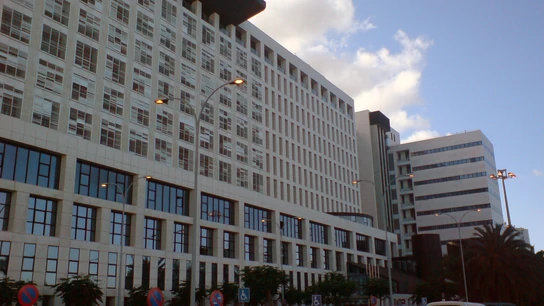 Una mujer en estado grave tras ser apuñalada por hombre en sur Gran Canaria Una mujer en estado grave tras ser apuñalada por hombre en sur Gran Canaria