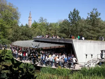 Jardín Botánico Jardín Botánico