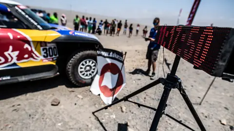 Rally Dakar 2019 Rally Dakar 2019