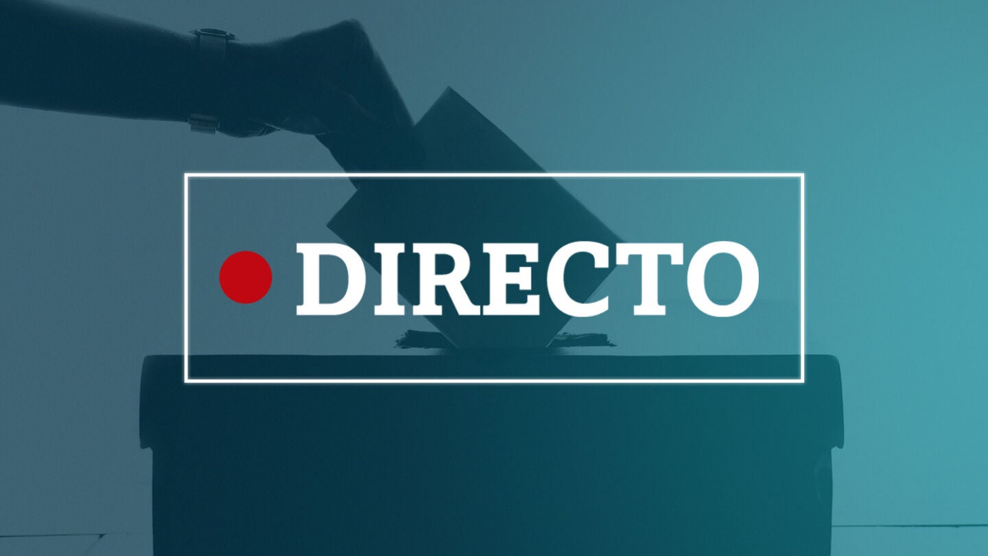 Elecciones generales 2019