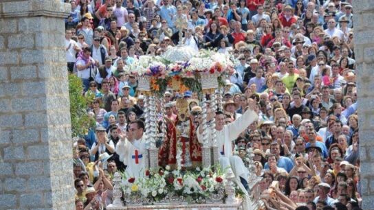 Virgen de la cabeza