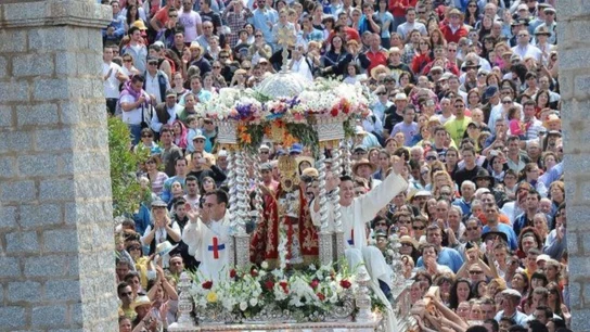 Virgen de la cabeza Virgen de la cabeza