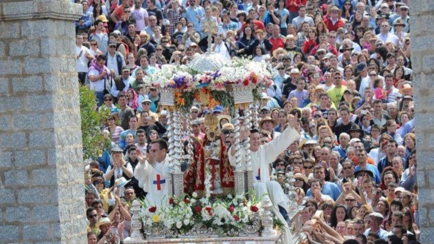 Virgen de la cabeza