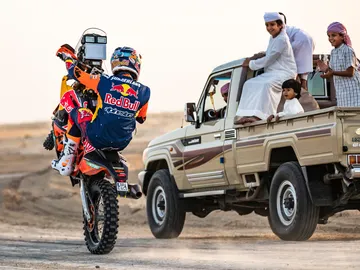 Rally Dakar 2019 Rally Dakar 2019