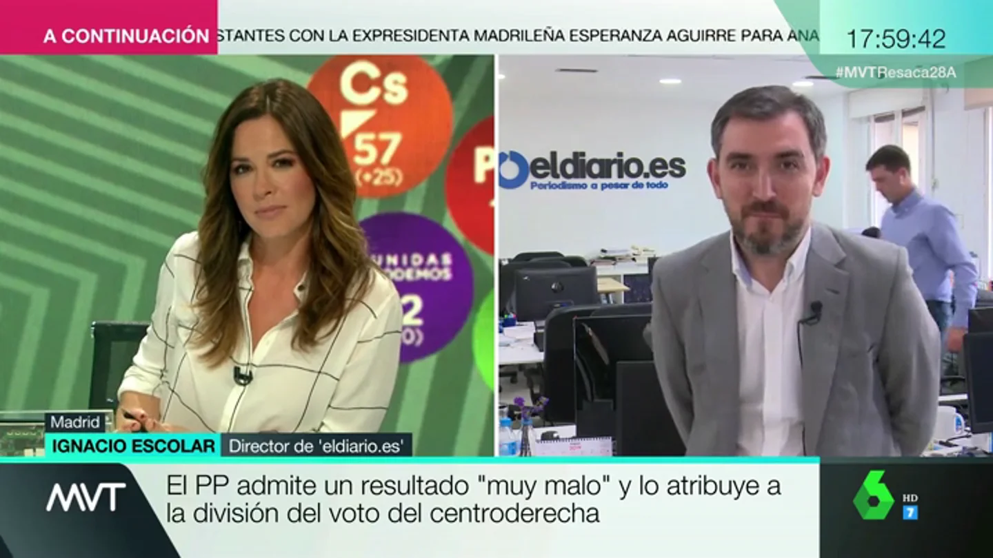 ¿Tendrá que vender el Partido Popular su sede de la calle Génova en Madrid tras el 28A? ¿Tendrá que vender el Partido Popular su sede de la calle Génova en Madrid tras el 28A?