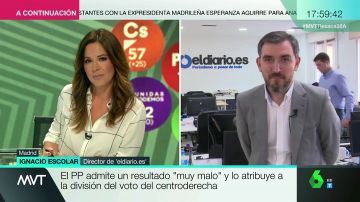 ¿Tendrá que vender el Partido Popular su sede de la calle Génova en Madrid tras el 28A?