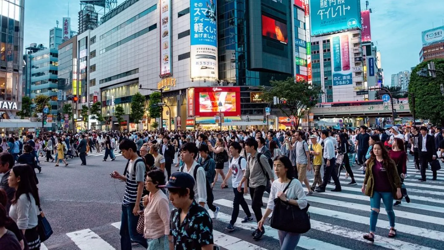 Japón Japón