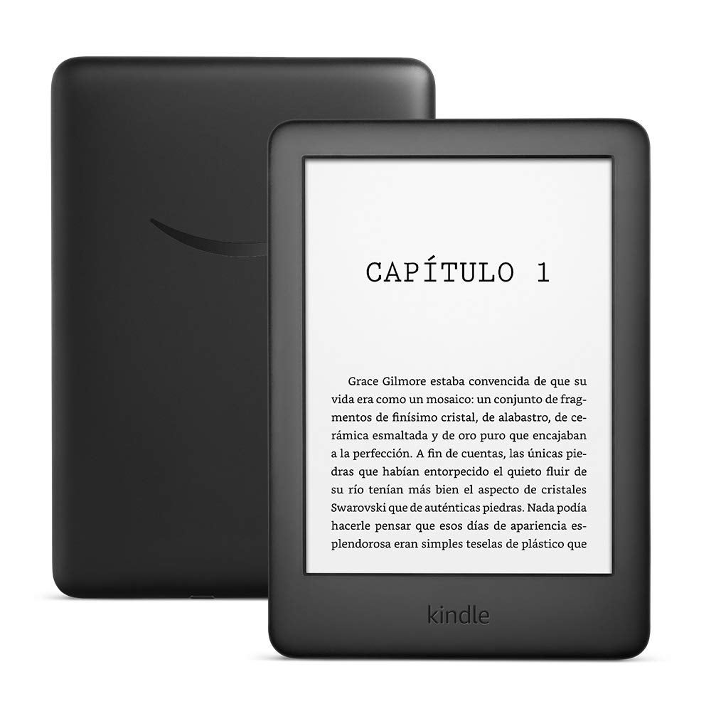 Libro electrónico 