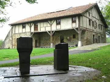 Chillida Leku Chillida Leku