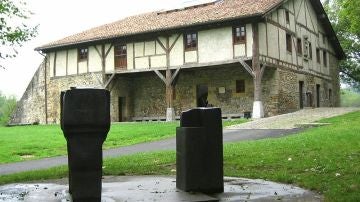 Chillida Leku