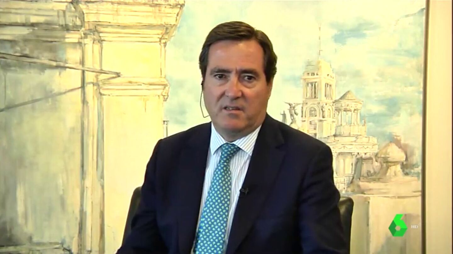 Los empresarios prefieren "un Gobierno monocolor" del PSOE a un Gobierno con Podemos