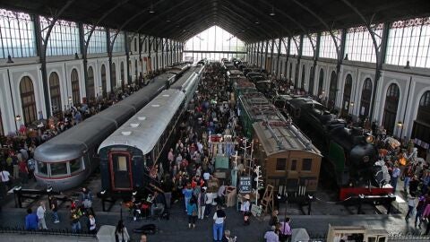 Mercado de Motores