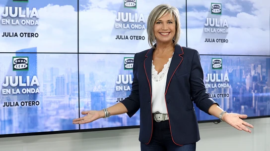 Julia Otero Julia Otero