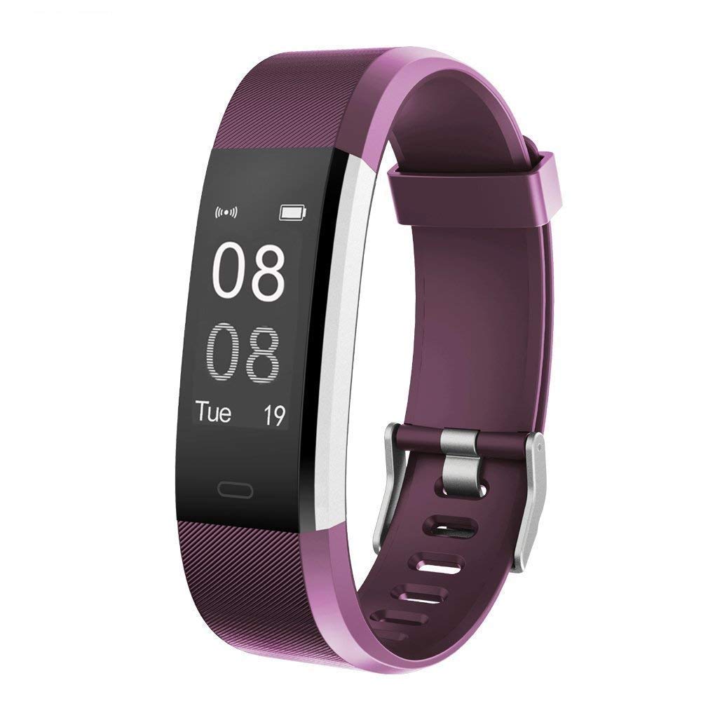 Pulsera deportiva