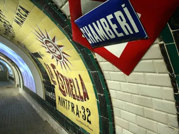 Chamberí Chamberí