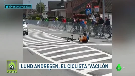 CICLISTA JUGONES CICLISTA JUGONES