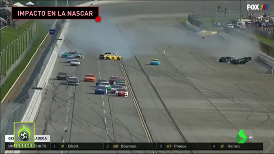 nascar jugones nascar jugones