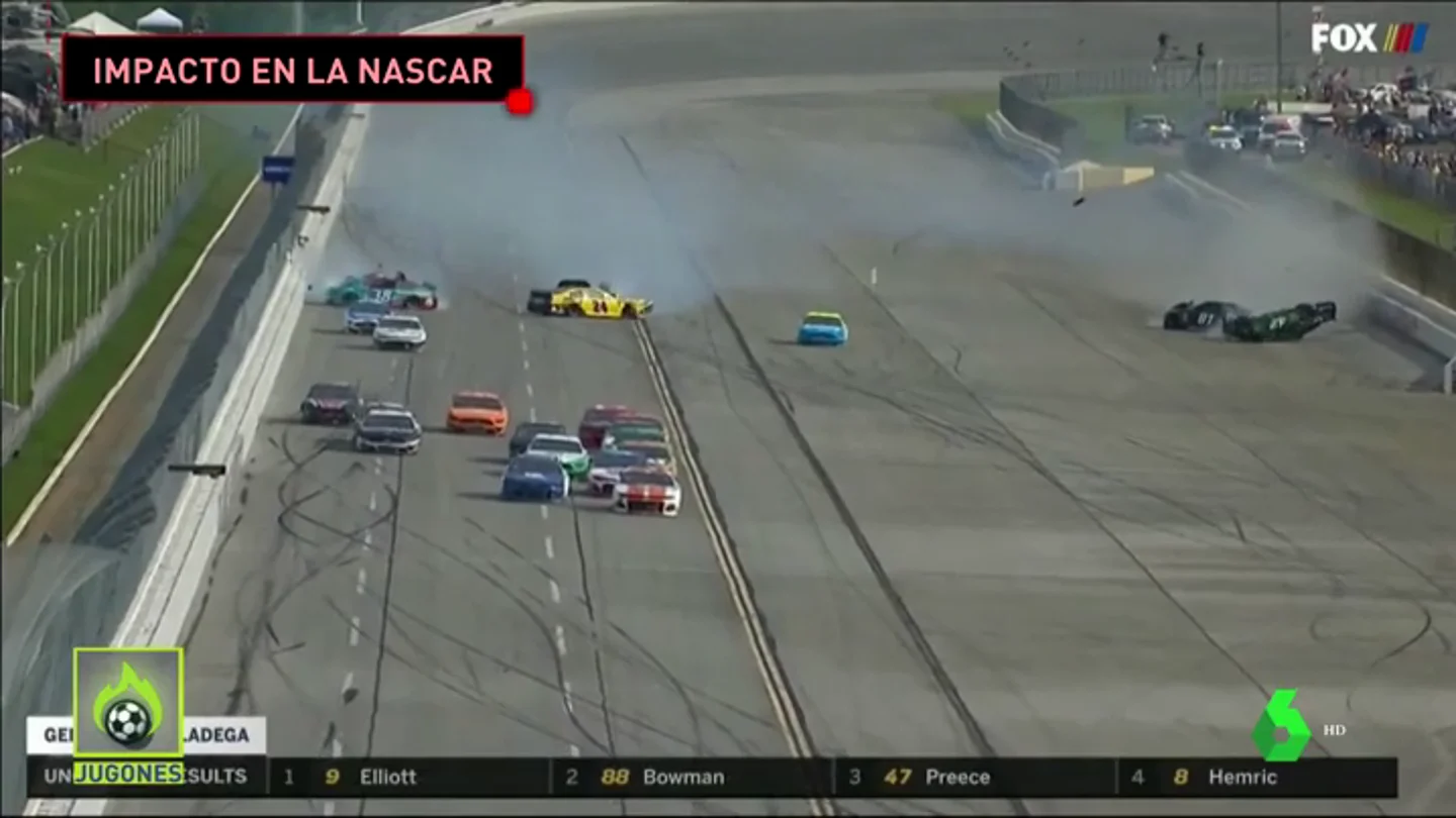 nascar jugones nascar jugones